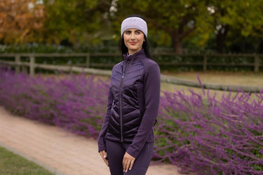 LeMieux Ladies Dynamique Jacket Juniper| Online For Equine