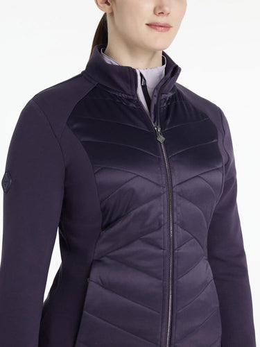 LeMieux Ladies Dynamique Jacket Juniper| Online For Equine