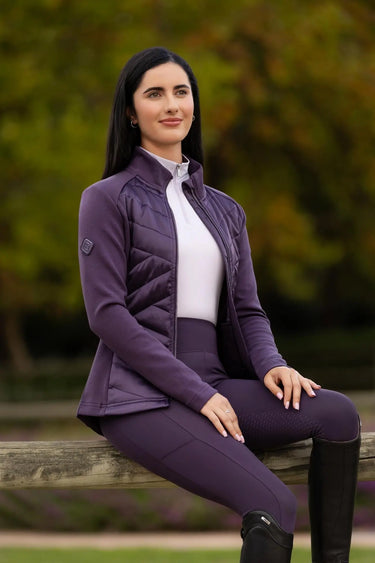 LeMieux Ladies Dynamique Jacket Juniper| Online For Equine