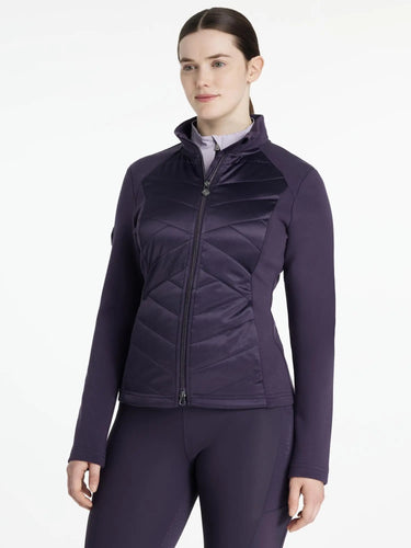 LeMieux Ladies Dynamique Jacket Juniper| Online For Equine