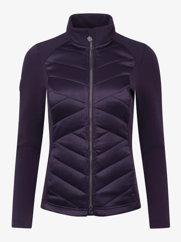LeMieux Ladies Dynamique Jacket Juniper| Online For Equine