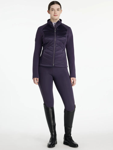 LeMieux Ladies Dynamique Jacket Juniper| Online For Equine