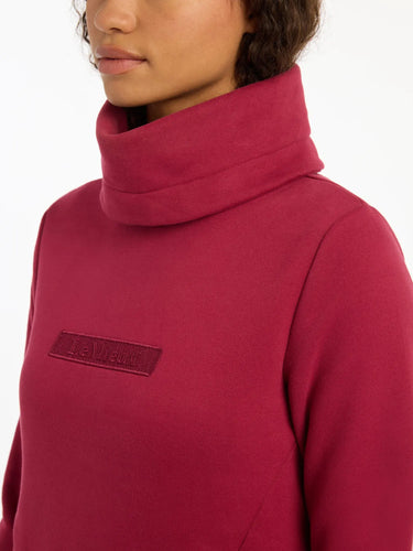 Schockemöhle Sports Quilted Jacket SP Violet Style Schockemöhle Sports Quilted Jacket SP Violet Style