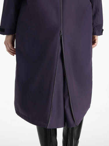 LeMieux Ladies HydroShield Robe Juniper| Online For Equine