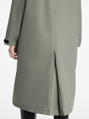 LeMieux Ladies HydroShield Robe Rosemary| Online For Equine