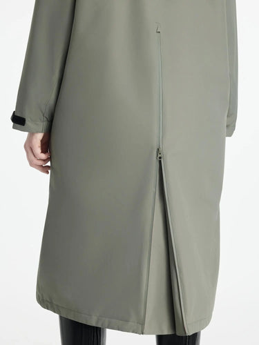 LeMieux Ladies HydroShield Robe Rosemary| Online For Equine