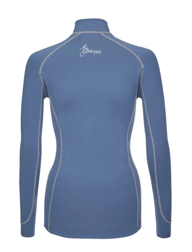 Buy LeMieux Ladies Ice Blue Base Layer| Online for Equine