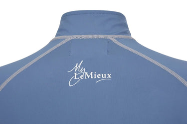 Buy LeMieux Ladies Ice Blue Base Layer| Online for Equine