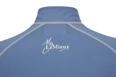 Buy LeMieux Ladies Ice Blue Base Layer| Online for Equine