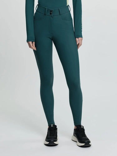 LeMieux Ladies Isabelle Full Seat Breech Jungle| Online For Equine