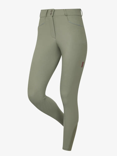 LeMieux Ladies Isabelle Full Seat Breeches Rosemary