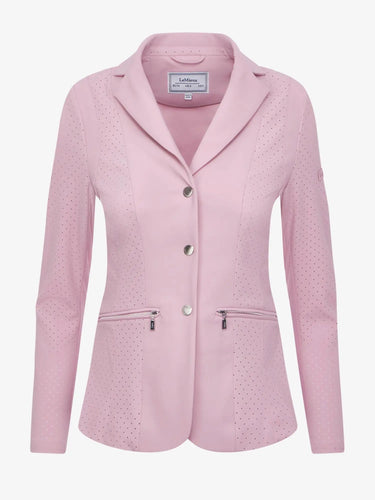LeMieux Ladies Jessica Mesh Show Jacket Fondant| Online For Equine