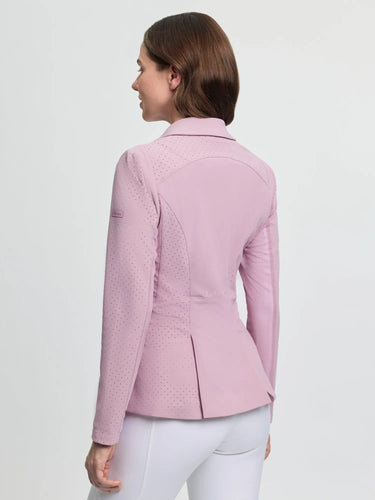LeMieux Ladies Jessica Mesh Show Jacket Fondant| Online For Equine