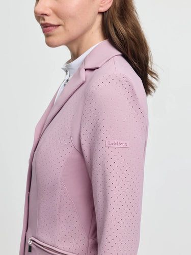 LeMieux Ladies Jessica Mesh Show Jacket Fondant| Online For Equine