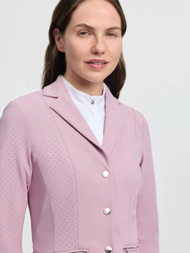 LeMieux Ladies Jessica Mesh Show Jacket Fondant| Online For Equine
