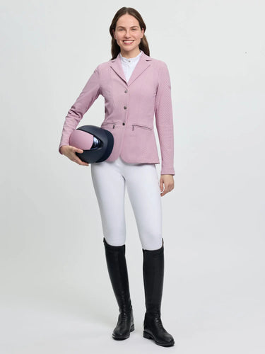 LeMieux Ladies Jessica Mesh Show Jacket Fondant| Online For Equine