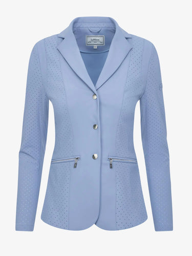 LeMieux Ladies Jessica Mesh Show Jacket Powder Blue| Online For Equine