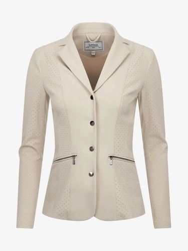 LeMieux Ladies Jessica Mesh Show Jacket Stone| Online For Equine