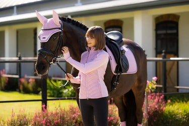 LeMieux Ladies Juliette Jacket Fondant| Online For Equine