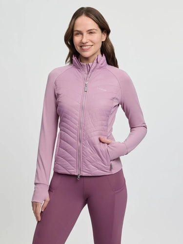 LeMieux Ladies Juliette Jacket Fondant| Online For Equine