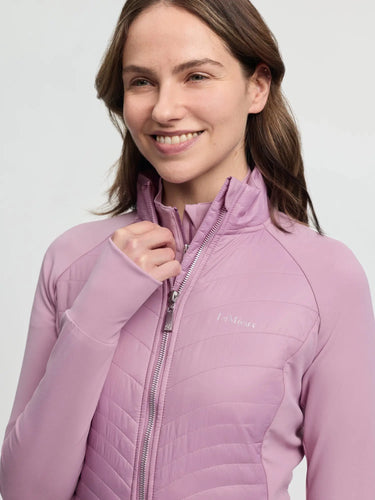 LeMieux Ladies Juliette Jacket Fondant| Online For Equine