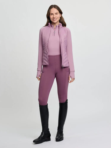 LeMieux Ladies Juliette Jacket Fondant| Online For Equine