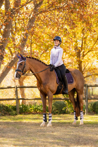 LeMieux Ladies Juliette Jacket Lilac| Online For Equine