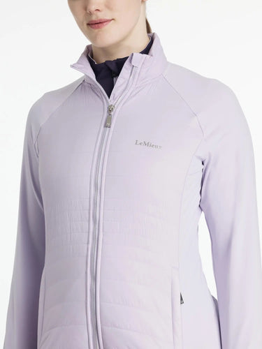 LeMieux Ladies Juliette Jacket Lilac| Online For Equine