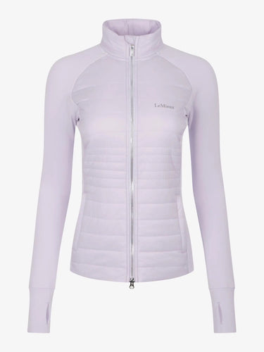 LeMieux Ladies Juliette Jacket Lilac| Online For Equine