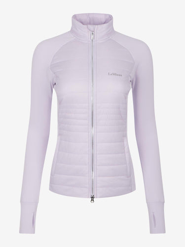LeMieux Ladies Juliette Jacket Lilac| Online For Equine