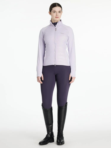 LeMieux Ladies Juliette Jacket Lilac| Online For Equine
