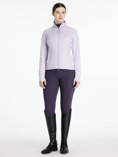 LeMieux Ladies Juliette Jacket Lilac| Online For Equine