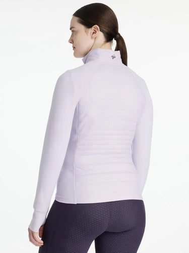 LeMieux Ladies Juliette Jacket Lilac| Online For Equine