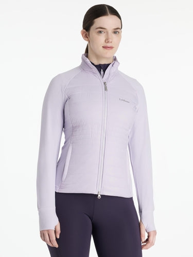 LeMieux Ladies Juliette Jacket Lilac| Online For Equine
