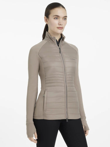 LeMieux Ladies Juliette Jacket Pecan| Online For Equine