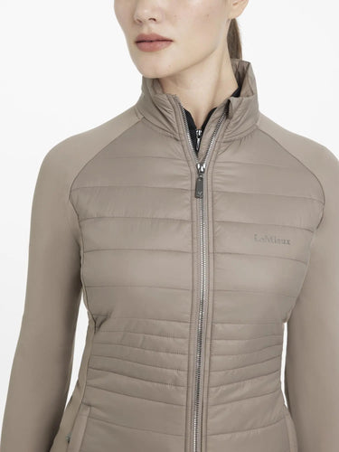 LeMieux Ladies Juliette Jacket Pecan| Online For Equine