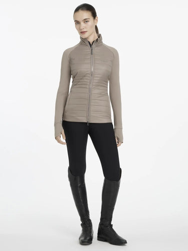 LeMieux Ladies Juliette Jacket Pecan| Online For Equine