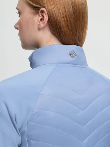 LeMieux Ladies Juliette Jacket Powder Blue| Online For Equine