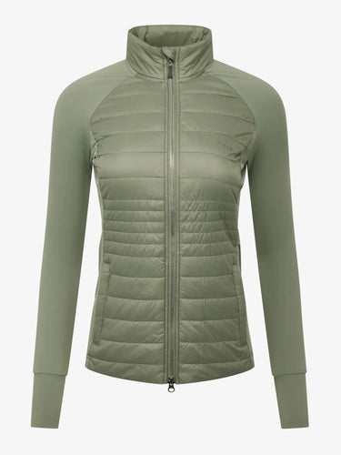 LeMieux Ladies Juliette Jacket Rosemary| Online For Equine