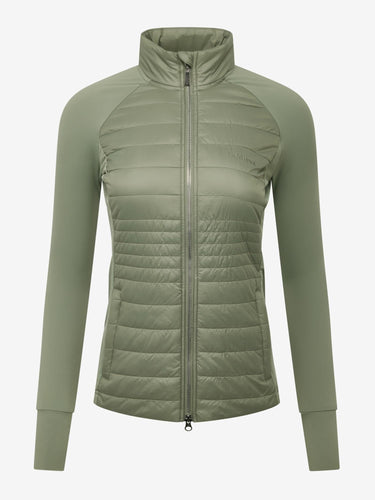 LeMieux Ladies Juliette Jacket Rosemary| Online For Equine