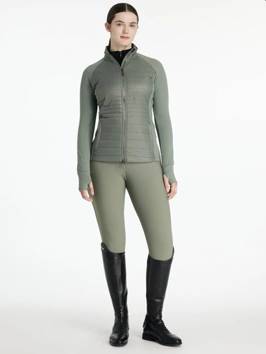 LeMieux Ladies Juliette Jacket Rosemary| Online For Equine