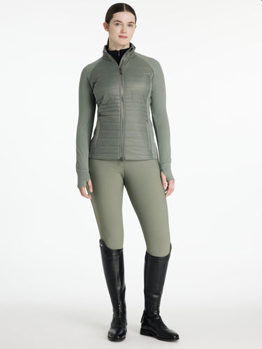 LeMieux Ladies Juliette Jacket Rosemary| Online For Equine