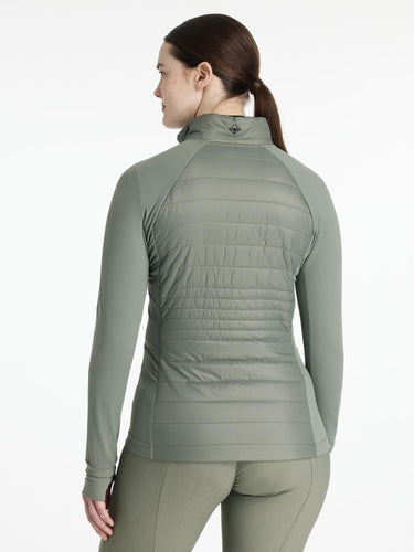 LeMieux Ladies Juliette Jacket Rosemary| Online For Equine