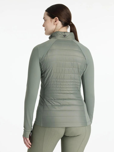 LeMieux Ladies Juliette Jacket Rosemary| Online For Equine