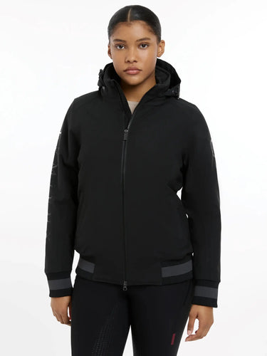 LeMieux Ladies Ladies Team Jacket Black| Online For Equine