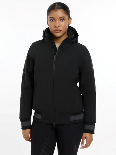 LeMieux Ladies Ladies Team Jacket Black| Online For Equine