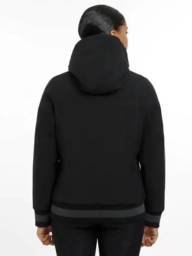 LeMieux Ladies Ladies Team Jacket Black| Online For Equine