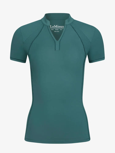 LeMieux Ladies Lisa Mesh Base Layer Jungle| Online For Equine