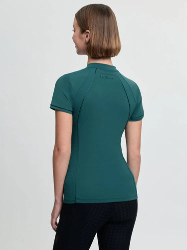 LeMieux Ladies Lisa Mesh Base Layer Jungle| Online For Equine