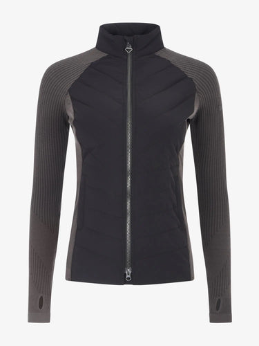 LeMieux Ladies Maddie Jacket Black| Online For Equine